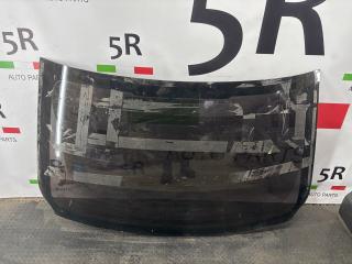 стекло заднее BMW 4 серия F32/F33 2013, 2.0 л., бензин, АКПП, седан, передний привод