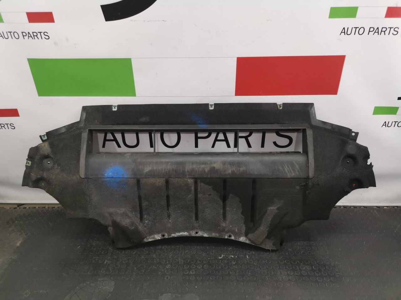 защита бампера (кенгурятник) BMW M3 E92/E93 E92 2012, 4.0 л., S65 B40 A, бензин, робот, a73, купе, задний привод, правый руль, 51757899820, 7899820 - фото №1