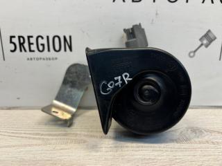 сигнал (клаксон) Alfa Romeo Giulia 2 поколение 952 2019, 2.0 л., бензин, АКПП, rosso red, седан, задний привод, правый руль