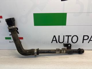 патрубок (трубопровод, шланг) Alfa Romeo Giulia 2 поколение 952 2019, 2.0 л., бензин, АКПП, 035 vesuvio gray metallic, универсал, задний привод, правый руль