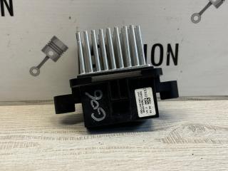 сопротивление печки Alfa Romeo Giulia 2 поколение 952 2018, 2.0 л., бензин, АКПП, montecarlo blue, седан, задний привод, правый руль