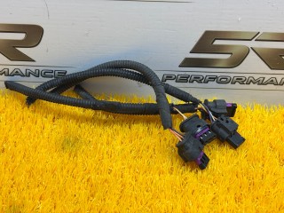 разъем (фишка) проводки Alfa Romeo Stelvio 1 поколение 949 2018, 2.2 л., дизель, АКПП, rosso red, внедорожник 5 дв., полный привод, правый руль
