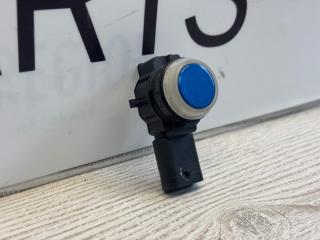 парктроник задний Alfa Romeo Giulia 2 поколение [рестайлинг] 952 2022, 2.9 л., бензин, АКПП, blue misano, седан, задний привод, правый руль