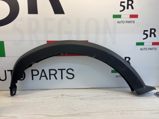 накладка петли багажника Alfa Romeo Giulia 2 поколение 952 2018, 2.0 л., бензин, АКПП, седан, задний привод, правый руль, 156107135