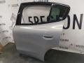 дверь задняя левая Maserati Grecale 1 поколение M182 2023, 2.0 л., бензин, АКПП, внедорожник 5 дв., полный привод, правый руль - фото №3