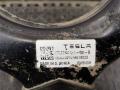 рычаг передний левый Tesla Model 3 1 поколение 2020, электро, полный привод, правый руль, 104432100G - фото №6