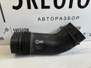 патрубок воздушного фильтра Alfa Romeo Giulia 2 поколение 952 2018, 2.0 л., бензин, АКПП, montecarlo blue, седан, задний привод, правый руль, 50532264