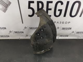 защита арок передняя правая (подкрылок) Alfa Romeo Stelvio 1 поколение [рестайлинг] 949 2021, 2.0 л., бензин, АКПП, vesuvio gray metallic, внедорожник 5 дв., полный привод, правый руль