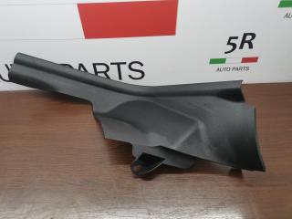 накладка на порог внутренняя BMW X3 G01 2020, 2.0 л., B47 D20 B, дизель, АКПП, a90, внедорожник 5 дв., полный привод, правый руль, 7398008