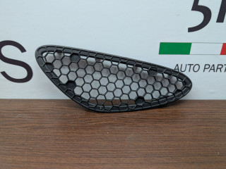 молдинг крыла Alfa Romeo Giulia 2 поколение 952 2017, 2.9 л., бензин, АКПП, rosso competizione, седан, задний привод, правый руль, 50538620