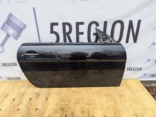 дверь передняя правая BMW 6 серия E63/E64 [рестайлинг] E63 2010, 3.0 л., M57 D30 (306D5), дизель, АКПП, купе