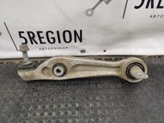 рычаг передний правый Tesla Model 3 1 поколение 2020, электро, полный привод, правый руль, 104434100D