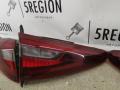 фонари задние (комплект) Alfa Romeo Stelvio 1 поколение 949 2019, 2.2 л., дизель, АКПП, внедорожник 5 дв., полный привод, правый руль - фото №5