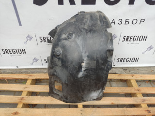 защита арок передняя левая (подкрылок) BMW 3 серия G20 2019, 2.0 л., B48 B20 B, бензин, АКПП, portimao blau (c31), седан, задний привод, правый руль, 51717315729, 7315729