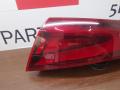 фонарь задний правый Alfa Romeo Giulia 2 поколение 952 2018, 2.0 л., бензин, АКПП, vesuvio gray metallic, седан, полный привод, 50548562 - фото №4