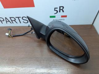 зеркало наружное правое Alfa Romeo Giulia 2 поколение 952 2019, 2.0 л., бензин, АКПП, 035 vesuvio gray metallic, универсал, задний привод, правый руль