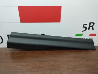 накладка на порог внутренняя BMW X3 G01 2020, 2.0 л., B47 D20 B, дизель, АКПП, a90, внедорожник 5 дв., полный привод, правый руль, 7398006