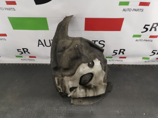 защита арок передняя левая (подкрылок) Alfa Romeo Giulia 2 поколение 952 2017, 2.9 л., бензин, АКПП, rosso competizione, седан, задний привод, правый руль