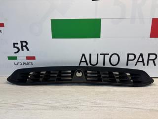 пластик Alfa Romeo Giulia 2 поколение 952 2017, 2.9 л., бензин, АКПП, rosso competizione, седан, задний привод, 156126023