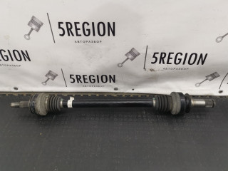 полуось задняя (приводной вал, ШРУС) Alfa Romeo Giulia 2 поколение [рестайлинг] 952 2021, 2.0 л., бензин, АКПП, black vulcano, седан, задний привод, правый руль, 50549851