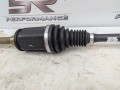 полуось передняя правая (приводной вал, ШРУС) BMW 5 серия F07/F10/F11 [рестайлинг] F10 2013, 4.4 л., N63 B44 A, бензин, АКПП, седан, полный привод, 305949 - фото №4