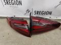 фонари задние (комплект) Alfa Romeo Stelvio 1 поколение 949 2019, 2.9 л., бензин, АКПП, внедорожник 5 дв., полный привод, правый руль - фото №5