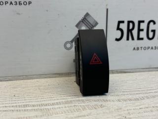 кнопка аварийной сигнализации Alfa Romeo Stelvio 1 поколение 949 2019, 2.2 л., дизель, АКПП, внедорожник 5 дв., полный привод, правый руль, 156109575