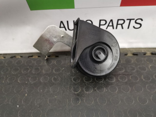 сигнал (клаксон) Alfa Romeo Giulia 2 поколение 952 2019, 2.9 л., бензин, АКПП, black vulcano, седан, задний привод, правый руль