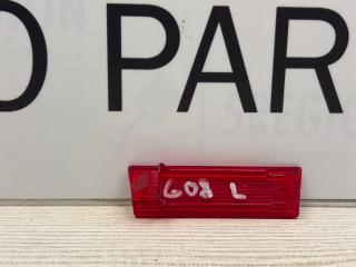 катафот Alfa Romeo Giulia 2 поколение [рестайлинг] 952 2021, 2.0 л., бензин, АКПП, black vulcano, седан, задний привод, правый руль