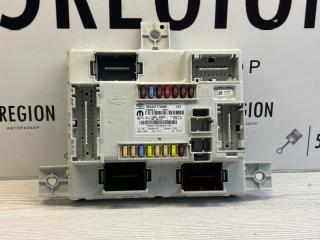 Блок управления BCM (Body Control Module) Alfa Romeo Stelvio 1 поколение 949 2018, 2.0 л., бензин, АКПП, полный привод, 505541140