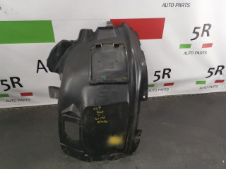 защита арок передняя левая (подкрылок) BMW X3 G01 2020, 2.0 л., B47 D20 B, дизель, АКПП, a90, внедорожник 5 дв., полный привод, правый руль, 7445681, 773828