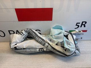 подушка безопасности боковая (шторка) Alfa Romeo Stelvio 1 поколение [рестайлинг] 949 2021, 2.0 л., бензин, АКПП, verde visconti metallic, внедорожник 5 дв., полный привод, правый руль, 505353430