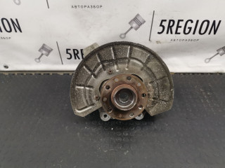 кулак задний правый Alfa Romeo Giulia 2 поколение 952 2019, 2.0 л., бензин, АКПП, rosso red, седан, задний привод, правый руль