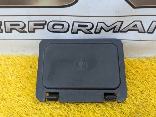 крышка бачка тормозной жидкости Alfa Romeo Giulia 2 поколение 952 2018, 2.0 л., бензин, АКПП, задний привод, 50534709