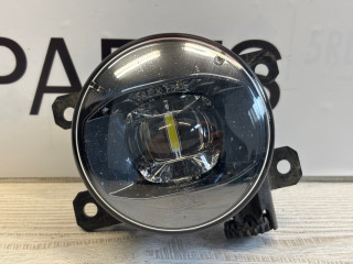 фара противотуманная Alfa Romeo Stelvio 1 поколение 949 2018, 2.2 л., дизель, АКПП, полный привод, 670033497