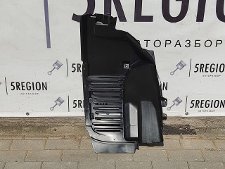 защита арок передняя левая (подкрылок) Alfa Romeo Stelvio 1 поколение [рестайлинг] 949 2021, 2.0 л., бензин, АКПП, внедорожник 5 дв., 50548859