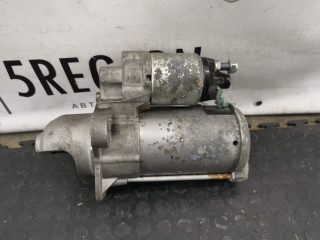 стартер Alfa Romeo Giulia 2 поколение [рестайлинг] 952 2021, 2.0 л., бензин, АКПП, black vulcano, седан, задний привод, правый руль, 50532996