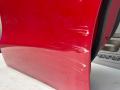 дверь задняя левая Alfa Romeo Stelvio 1 поколение 949 2018, 2.2 л., дизель, АКПП, rosso red, внедорожник 5 дв., полный привод, правый руль - фото №5