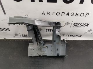 четверть передняя правая Alfa Romeo Giulia 2 поколение 952 2018, 2.0 л., бензин, АКПП, vesuvio gray metallic, седан, полный привод