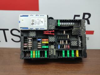 блок предохранителей BMW X3 G01 2020, 2.0 л., B47 D20 B, дизель, АКПП, a90, внедорожник 5 дв., полный привод, правый руль, 8795477