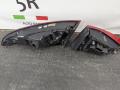 фонари задние (комплект) Alfa Romeo Giulia 2 поколение 952 2017, 2.9 л., бензин, АКПП, rosso competizione, седан, задний привод, 50543787, 50543791, 50543792, 50562730 - фото №7