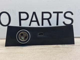 разъем AUX / USB Alfa Romeo Stelvio 1 поколение [рестайлинг] 949 2021, 2.0 л., бензин, АКПП, verde visconti metallic, внедорожник 5 дв., полный привод, правый руль, 156155232, 505493820