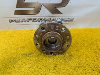ступица задняя правая Alfa Romeo Giulia 2 поколение 952 2018, 2.0 л., бензин, АКПП, седан, задний привод, правый руль
