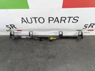 кронштейн (крепление) Alfa Romeo Stelvio 1 поколение 949 2019, 2.0 л., бензин, АКПП, vesuvio gray metallic, внедорожник 5 дв., полный привод, правый руль