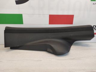 накладка на порог BMW 3 серия G20 2019, 2.0 л., B48 B20 B, бензин, АКПП, portimao blau (c31), седан, задний привод, правый руль, 7446423