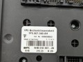 блок управления печки / климат-контроля Porsche Cayenne GTS 958 2013, 4.8 л., M 48.02, бензин, робот, a1/041 (чёрный), внедорожник 5 дв., полный привод, 7P5907040, 7P5907040AH, 5HB010357 - фото №4