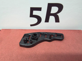 Крепление бампера переднего Alfa Romeo Giulia 2 поколение [рестайлинг] 952 2021, 2.0 л., бензин, седан, 50535917, 50549522