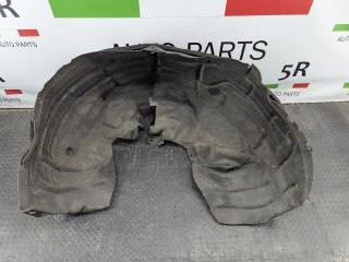 защита арок задняя левая (подкрылок) Alfa Romeo Stelvio 1 поколение 949 2019, 2.0 л., бензин, АКПП, montecarlo blue, внедорожник 5 дв., полный привод, правый руль, 50550293