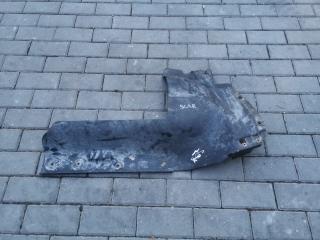 защита бампера заднего Alfa Romeo Stelvio 1 поколение 949 2019, 2.2 л., дизель, АКПП, внедорожник 5 дв., полный привод, правый руль, 50555608