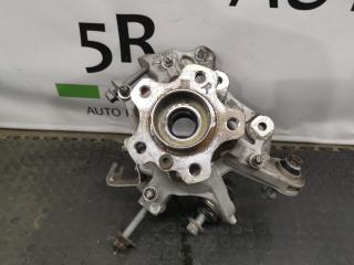 кулак задний правый BMW 3 серия G20 2019, 2.0 л., B48 B20 B, бензин, АКПП, portimao blau (c31), седан, задний привод, правый руль, 6878624, 33306898480, 6898480